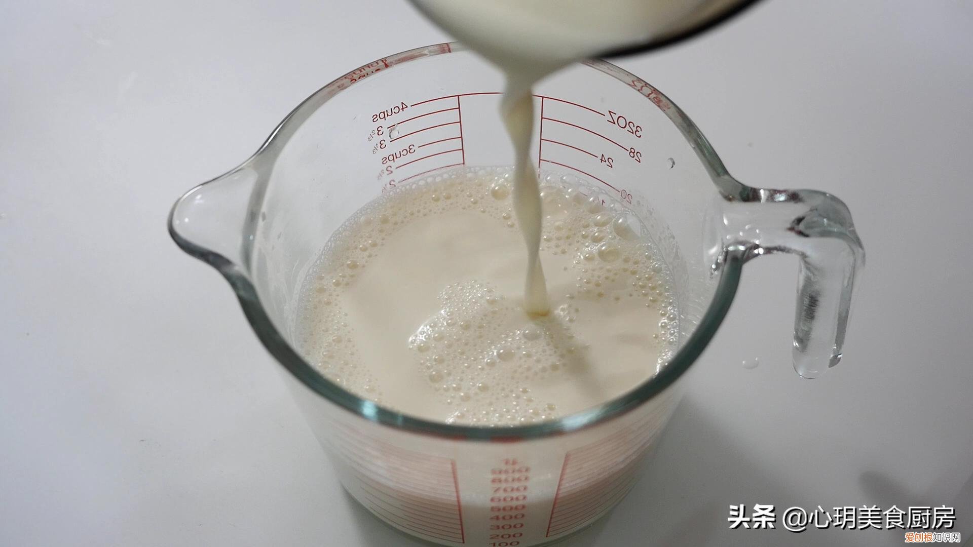 酸奶机怎么做酸奶？自制酸奶这么简单，只需要3个步骤