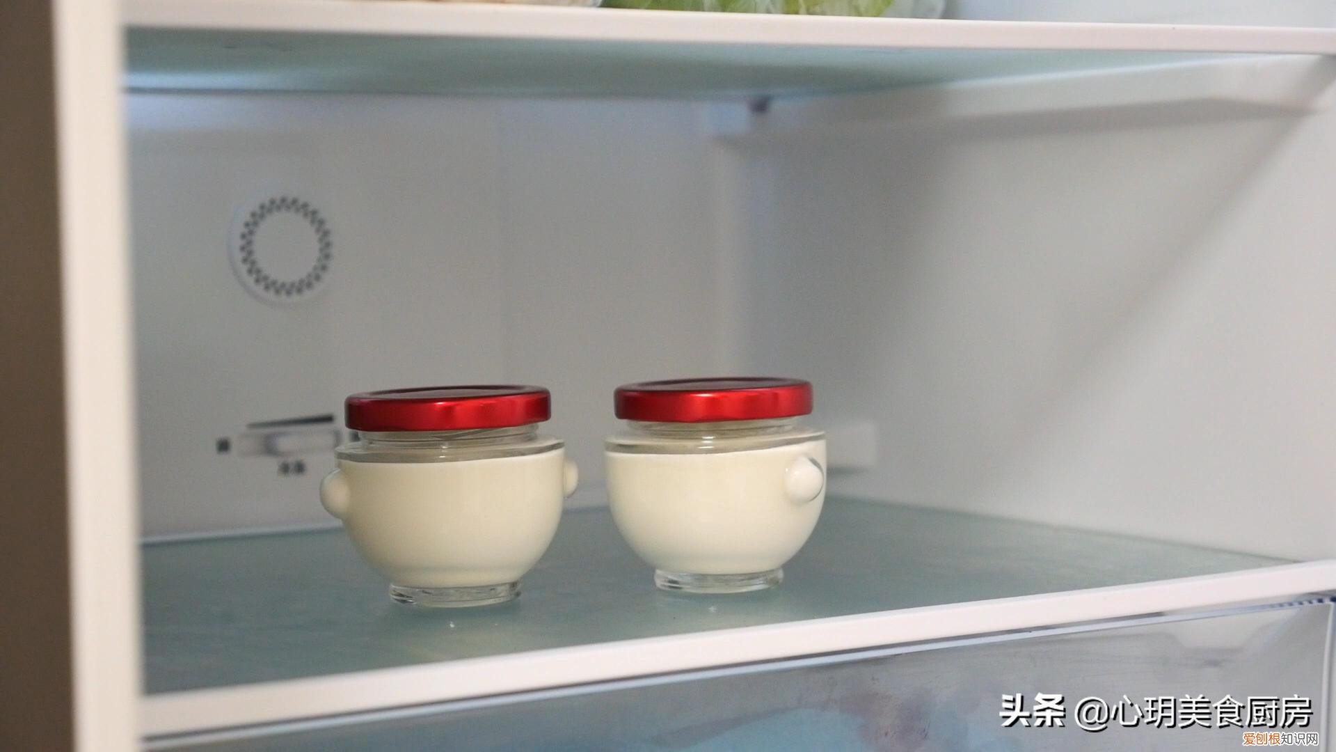 酸奶机怎么做酸奶？自制酸奶这么简单，只需要3个步骤