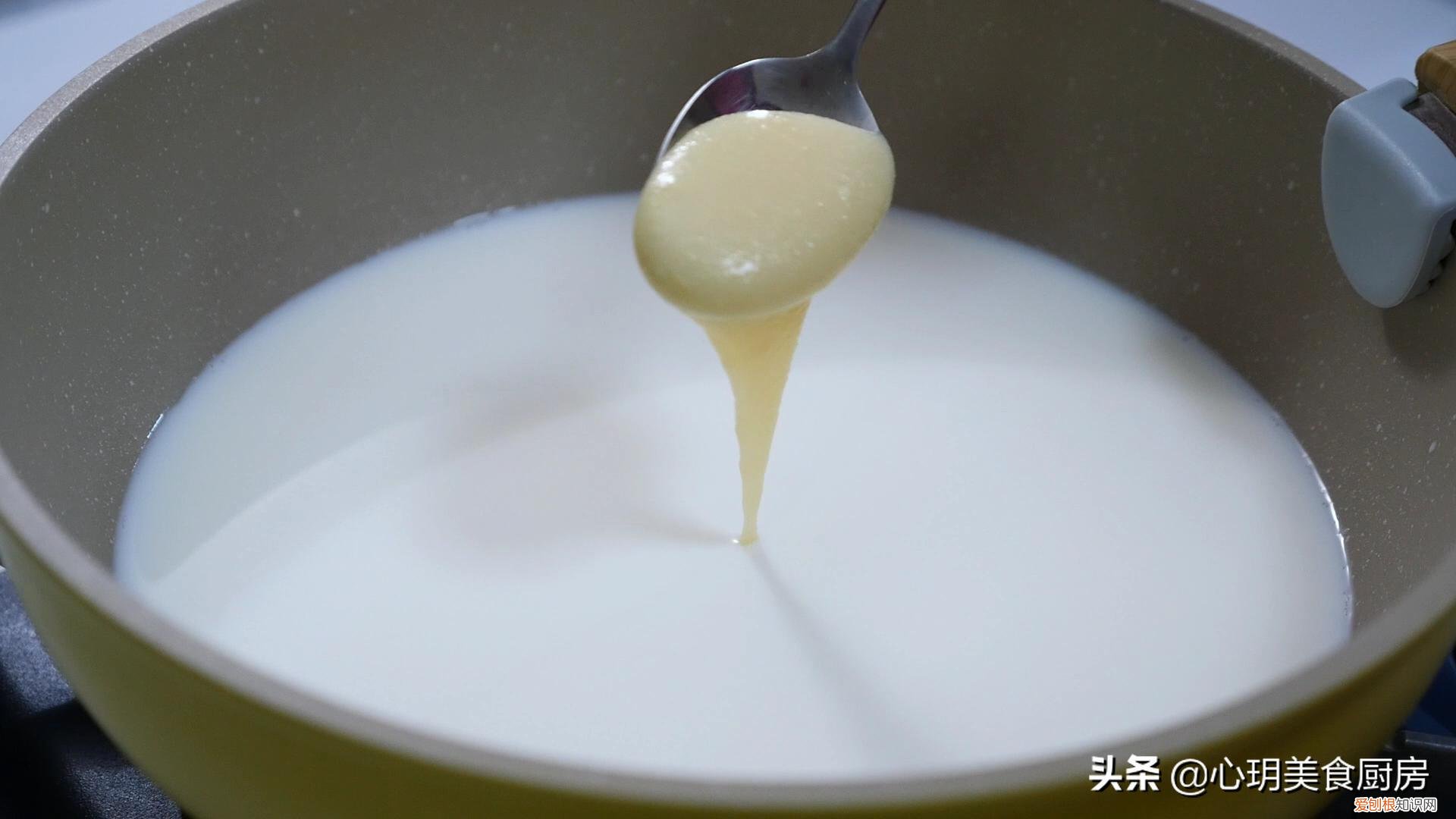 酸奶机怎么做酸奶？自制酸奶这么简单，只需要3个步骤