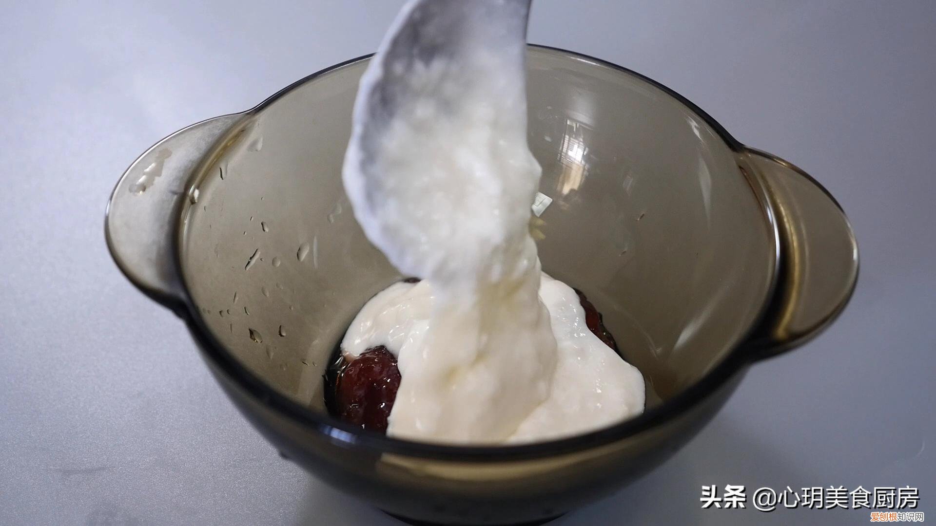 酸奶机怎么做酸奶？自制酸奶这么简单，只需要3个步骤