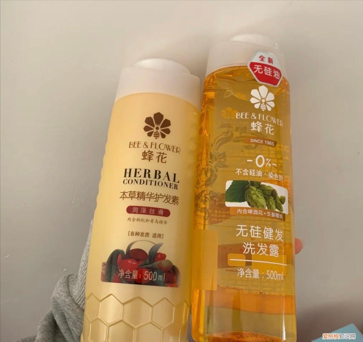 什么牌子洗发水好用？公认好用的4款洗发水大曝光