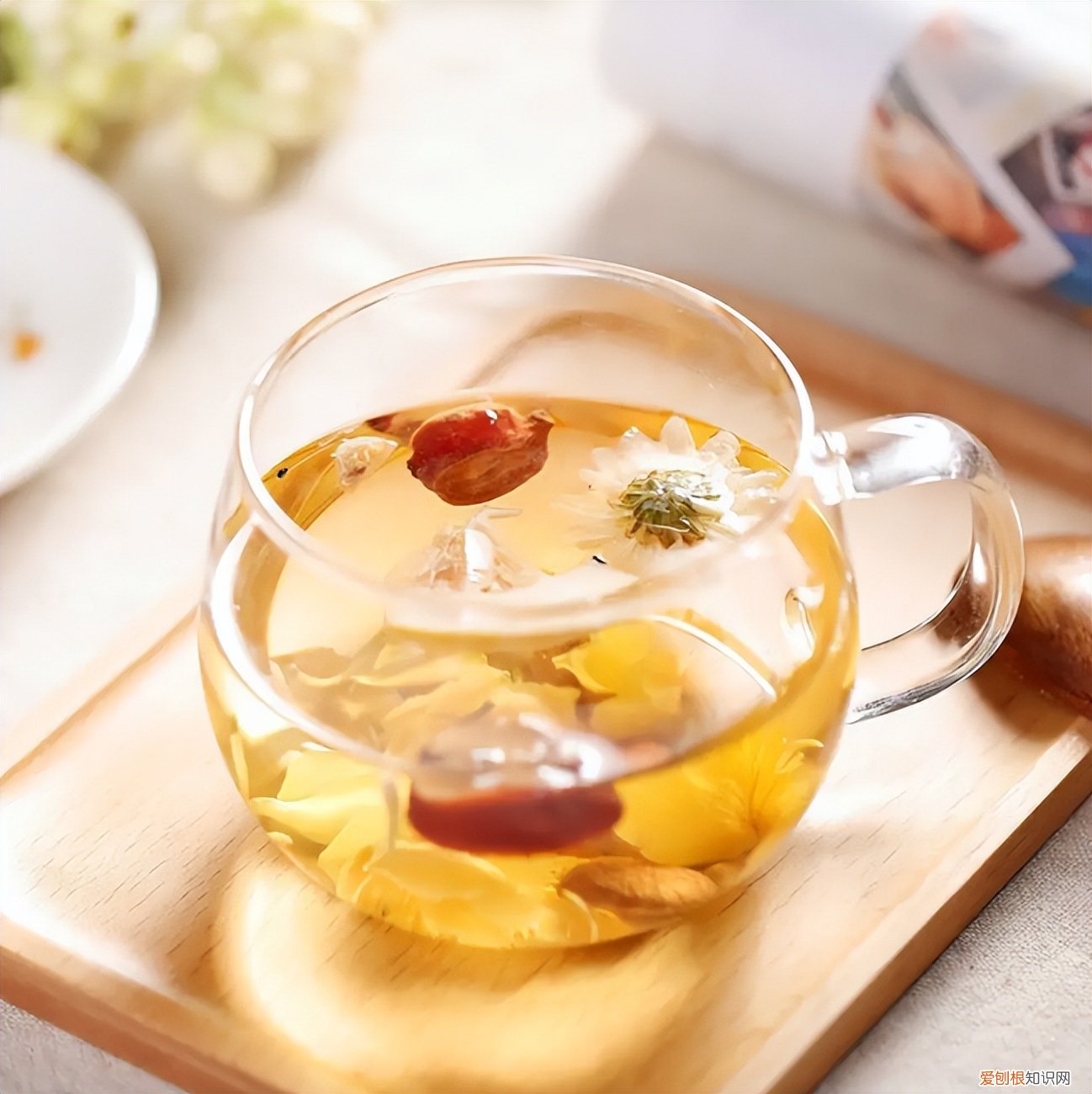 这5款“解热茶”，清凉解渴不伤身 夏天喝什么茶比较好对身体