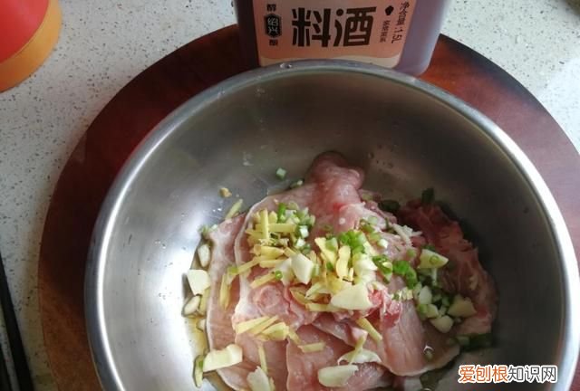 大排用面粉炸好了接下来怎么做 炸大排怎么做嫩而好吃窍门
