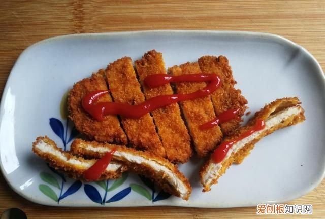 大排用面粉炸好了接下来怎么做 炸大排怎么做嫩而好吃窍门