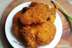 大排用面粉炸好了接下来怎么做 炸大排怎么做嫩而好吃窍门