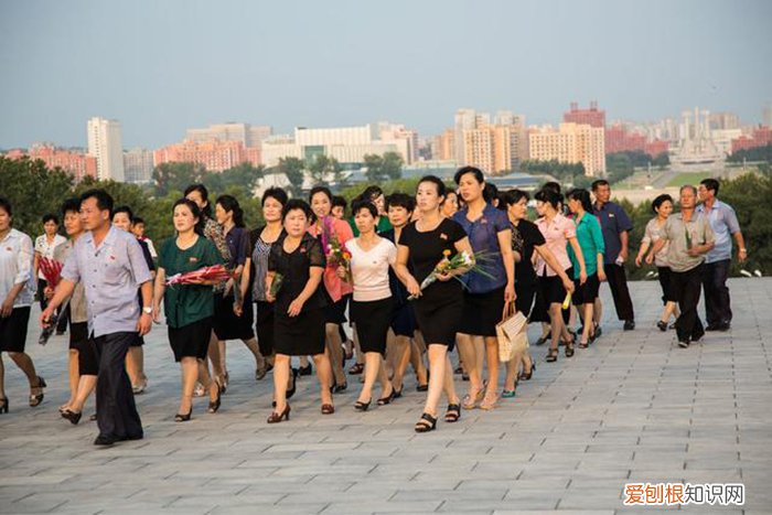 新统计的总人口为2500万左右 朝鲜人口2022总人数口是多少