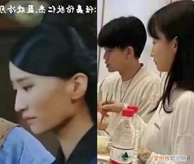任嘉伦带老婆聚会照曝光 任嘉伦老婆一家三口