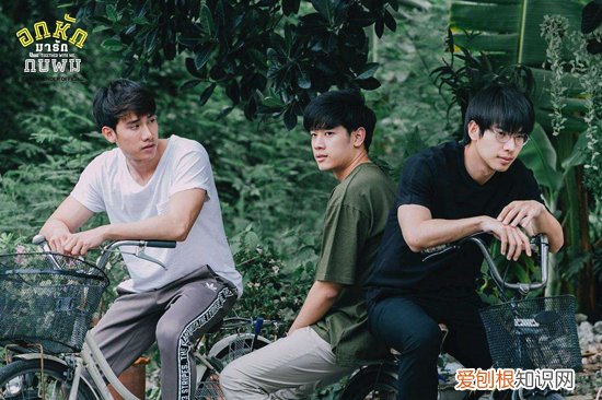 好看的泰国腐剧排行榜前十名 泰剧双男大尺推荐最火电视剧