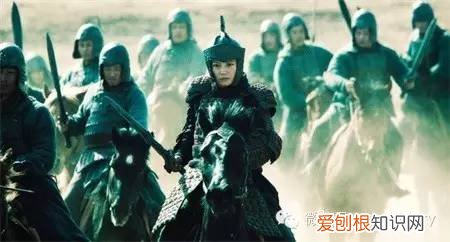 她是中国南北朝时期 花木兰是什么朝代
