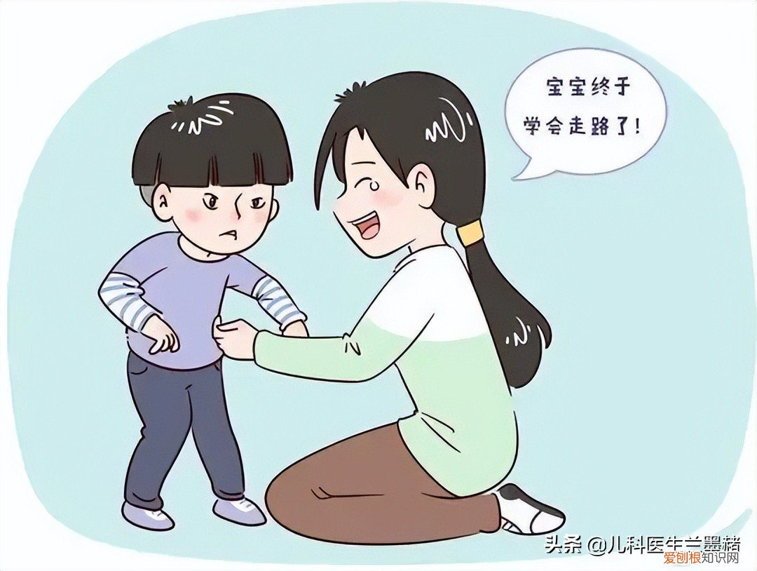 出现任何一个都不能疏忽 孩子智商低的10大特征