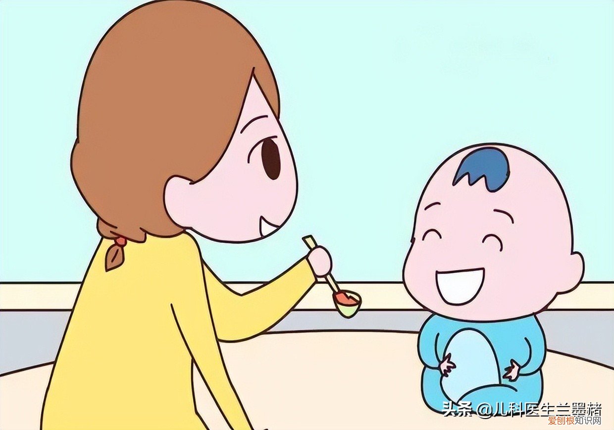 出现任何一个都不能疏忽 孩子智商低的10大特征