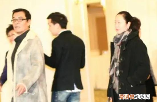 杨若兮刘威为什么分手?杨若兮老公是谁