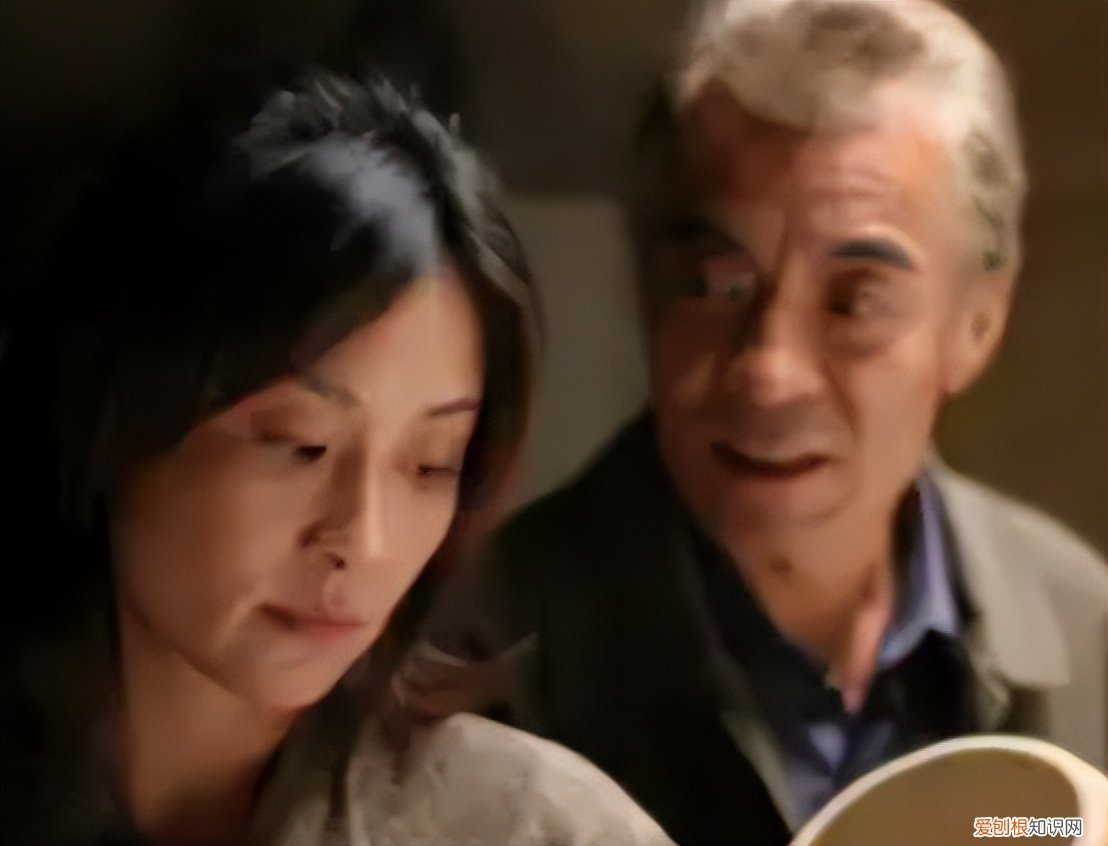 杨若兮刘威为什么分手?杨若兮老公是谁