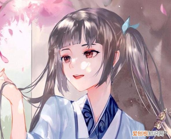 附：64个“古风”女生名 涵字取名的寓意是什么