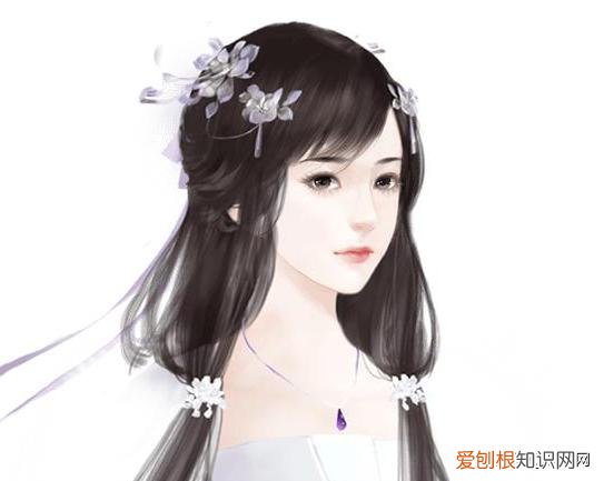 附：64个“古风”女生名 涵字取名的寓意是什么
