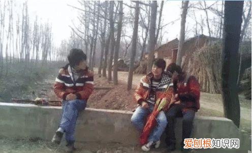当纹身“老了”会变成什么样? 纹身老了后的恶心图片