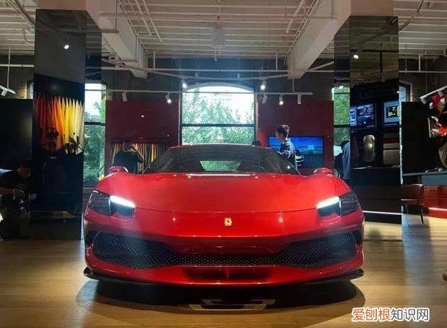 车标带“马”的几家车企 汽车标志是一匹马的是什么车