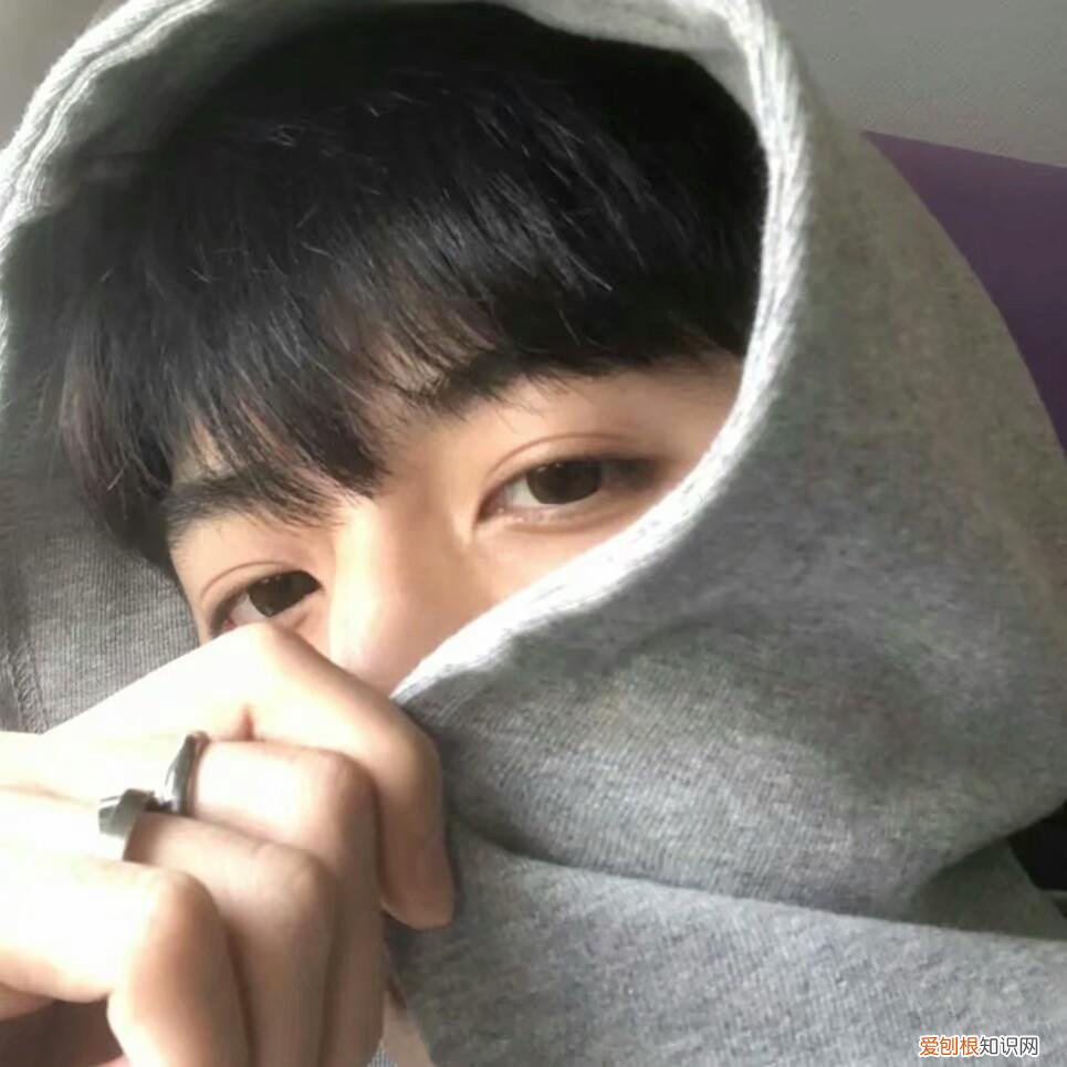 渣男最爱用的六个头像 兔子头像暗示什么