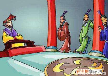 我们可能都理解错了 楚王好细腰的寓意
