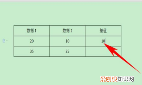 WORD文档如何计算乘法,word文档怎么计算加减乘除