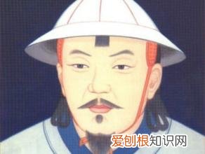 元朝11帝,一头一尾干了59年 元朝历代帝王