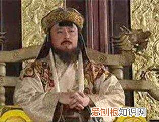 元朝11帝,一头一尾干了59年 元朝历代帝王