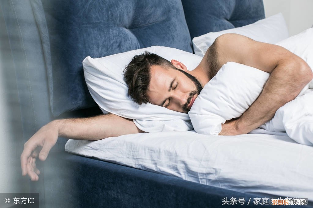 值得收藏 睡不着有什么办法可以快速入睡？快速入睡的6个妙招