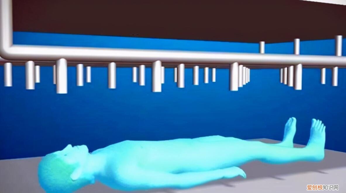 人死亡了去哪了？看看科学是怎么解释的
