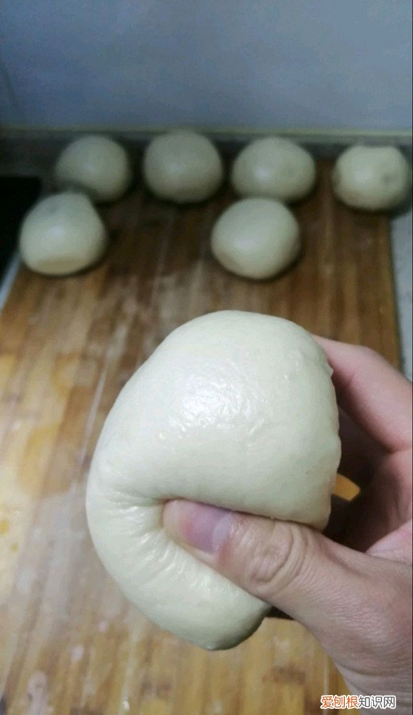 教你蒸馒头的正宗做法 馒头的制作方法和步骤