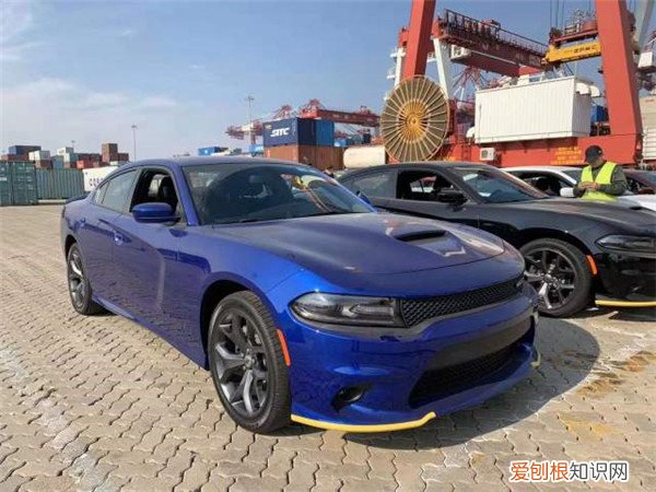 dodge是什么车？“Dodge”,商标象征道奇车强壮剽悍