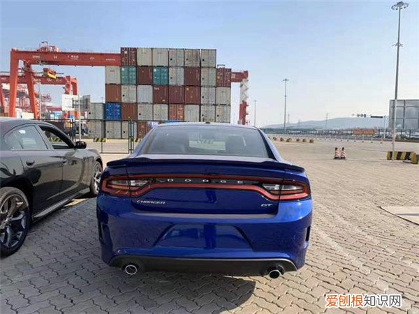dodge是什么车？“Dodge”,商标象征道奇车强壮剽悍
