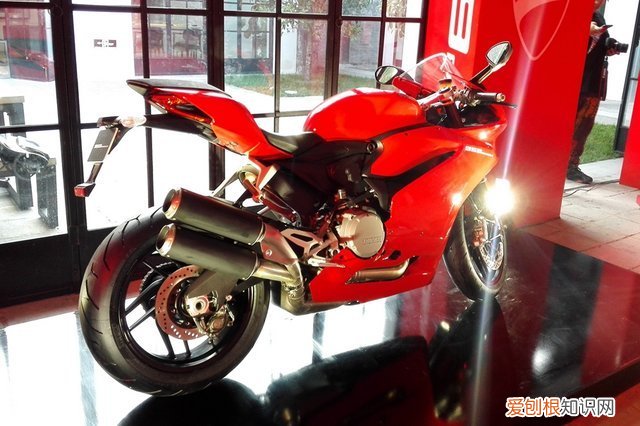 杜卡迪959Panigale售价17.8万元 杜卡迪959官方售价
