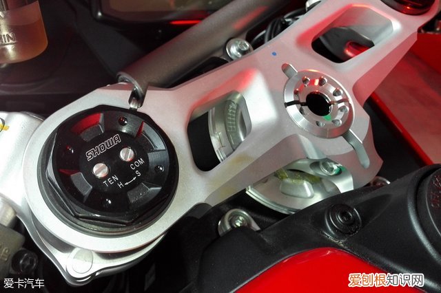 杜卡迪959Panigale售价17.8万元 杜卡迪959官方售价