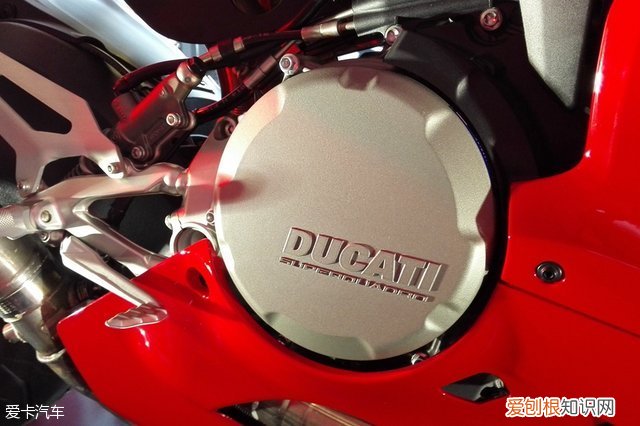 杜卡迪959Panigale售价17.8万元 杜卡迪959官方售价
