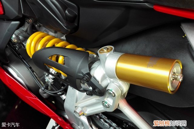 杜卡迪959Panigale售价17.8万元 杜卡迪959官方售价