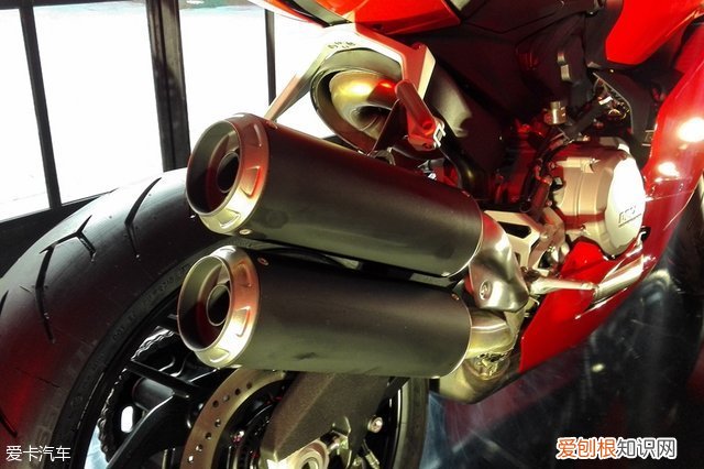 杜卡迪959Panigale售价17.8万元 杜卡迪959官方售价
