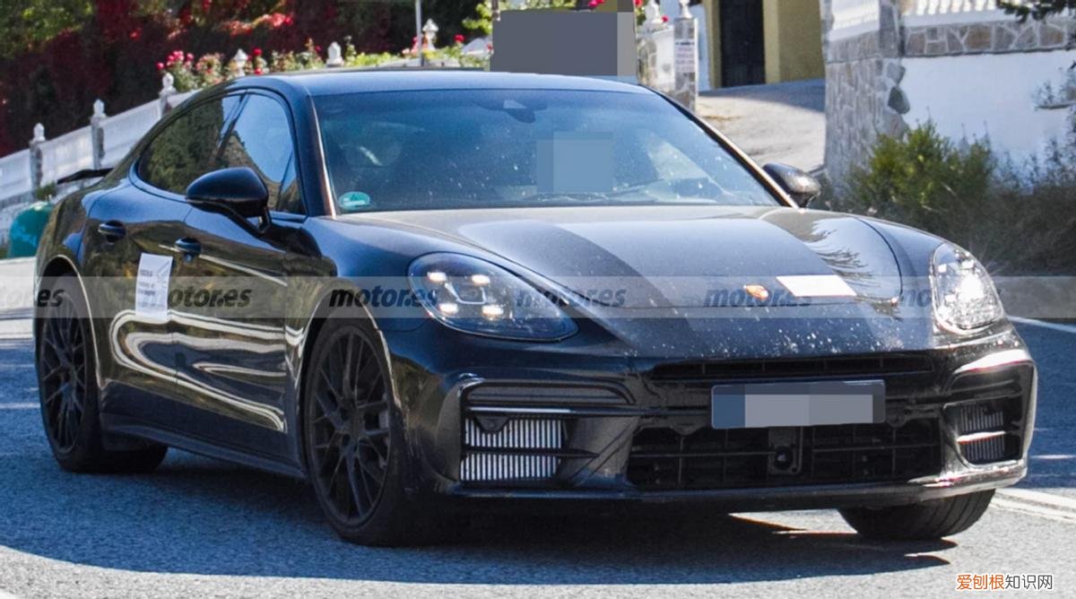 保时捷，世界著名豪华汽车品牌 porsche是什么牌子的车