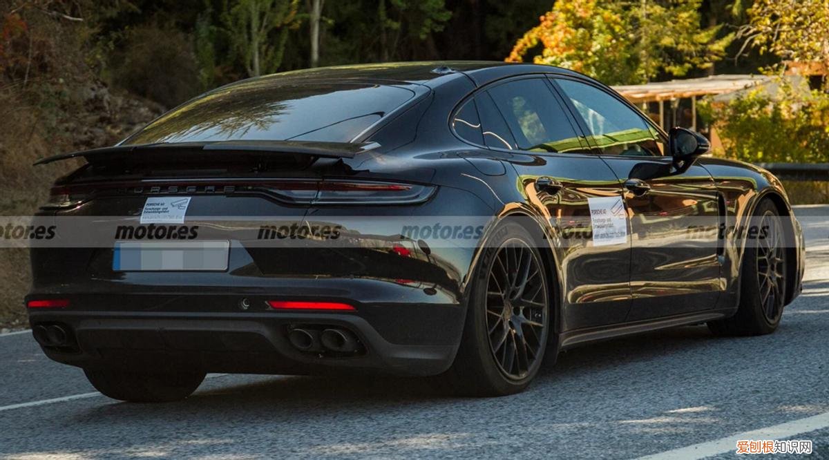 保时捷，世界著名豪华汽车品牌 porsche是什么牌子的车