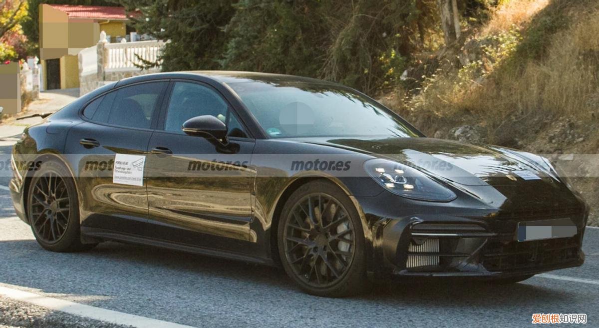 保时捷，世界著名豪华汽车品牌 porsche是什么牌子的车
