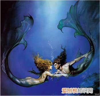世界上有美人鱼吗？世界美人鱼发现实录