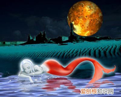 世界上有美人鱼吗？世界美人鱼发现实录