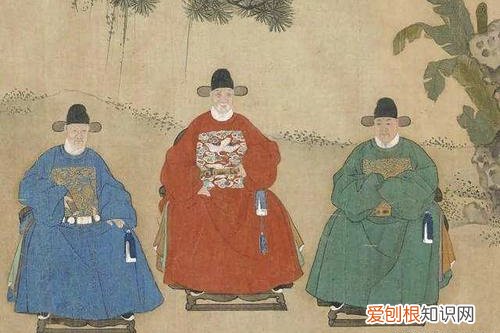 明朝历代皇帝顺序表 明朝16位皇帝能力排名