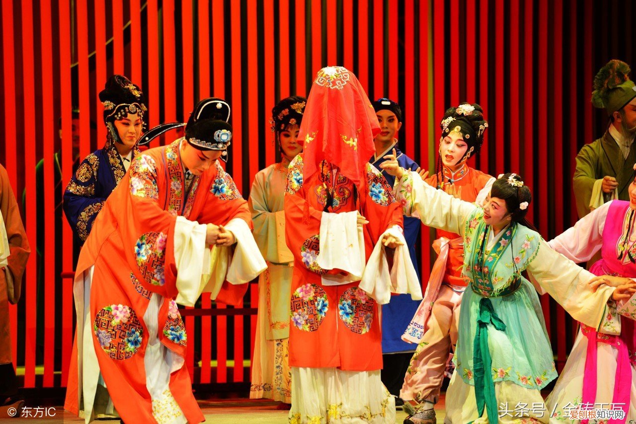 百戏之祖是昆曲还是秦腔？ 百戏之祖是哪个戏种