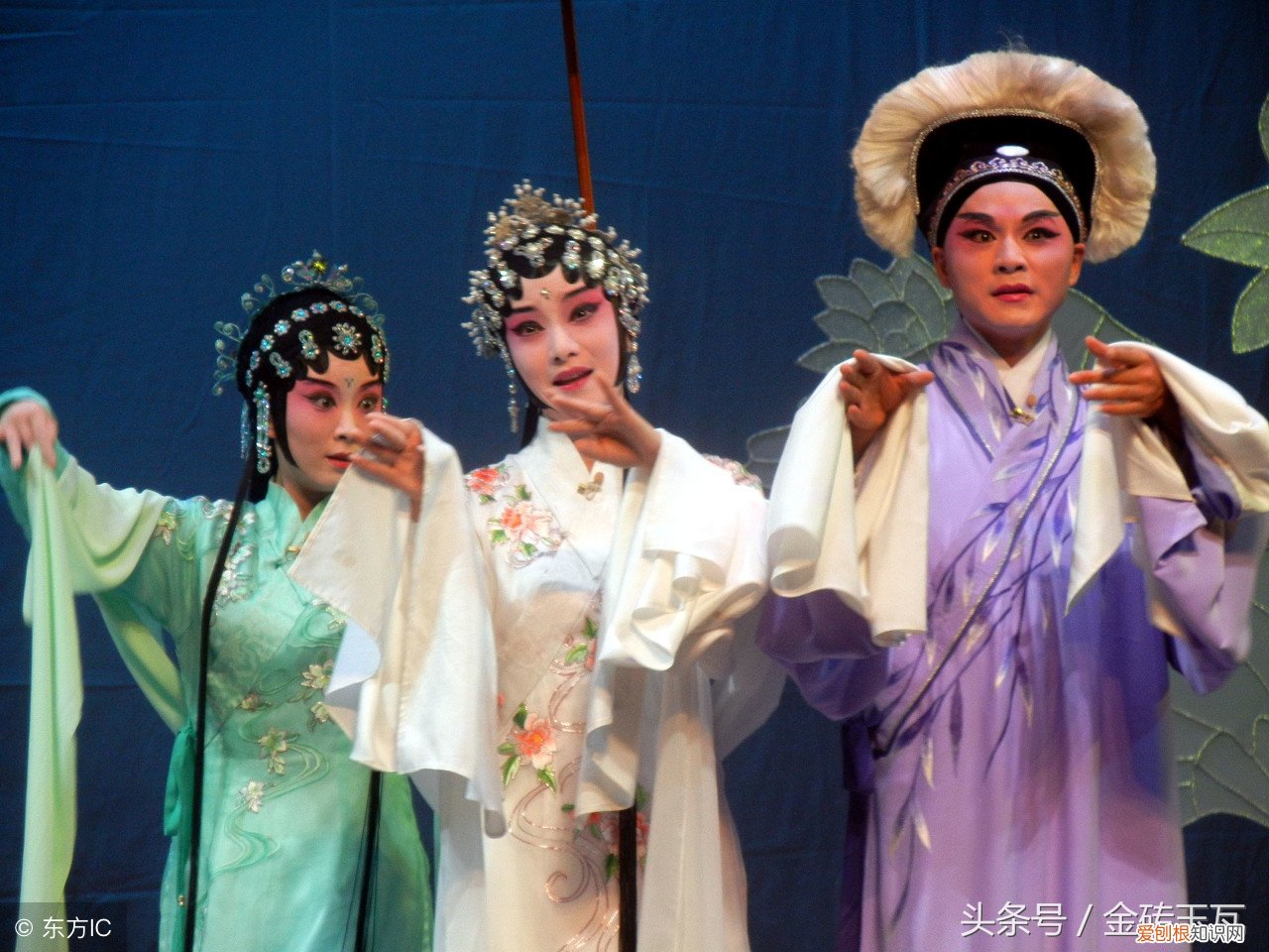 百戏之祖是昆曲还是秦腔？ 百戏之祖是哪个戏种