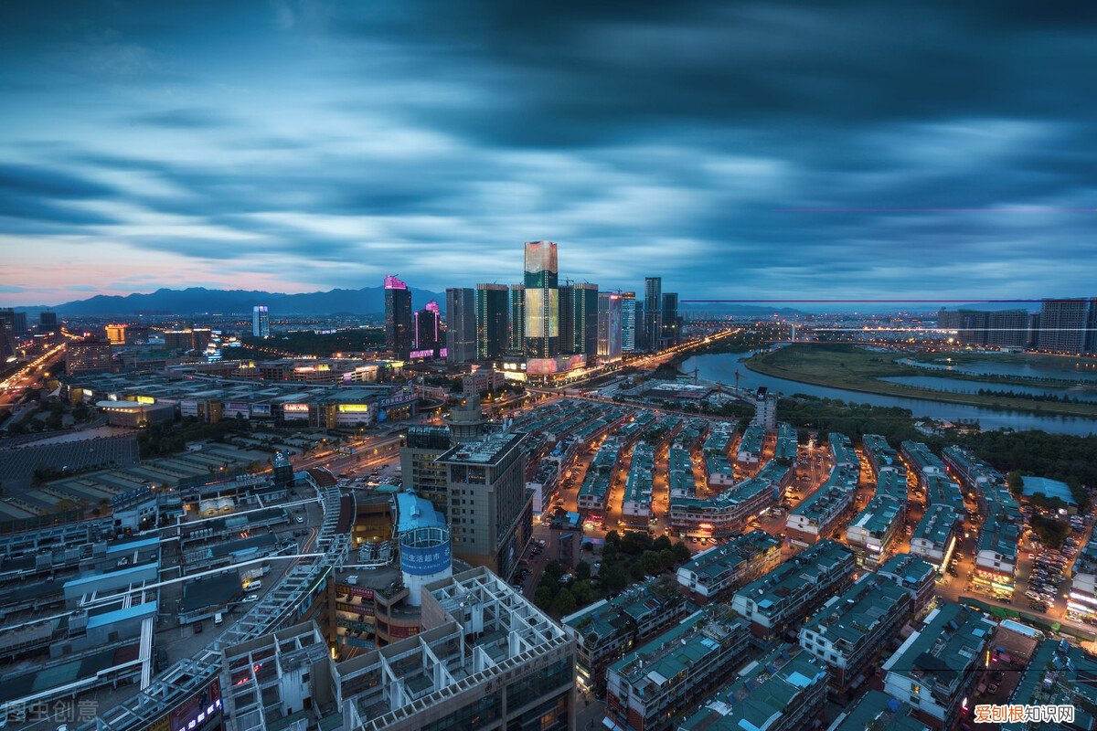 是浙江省金华市的一个县级市 义乌属于哪个省哪个市