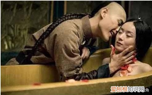 揭秘太监与宫女的“那点事” 对食夫妻是什么意思