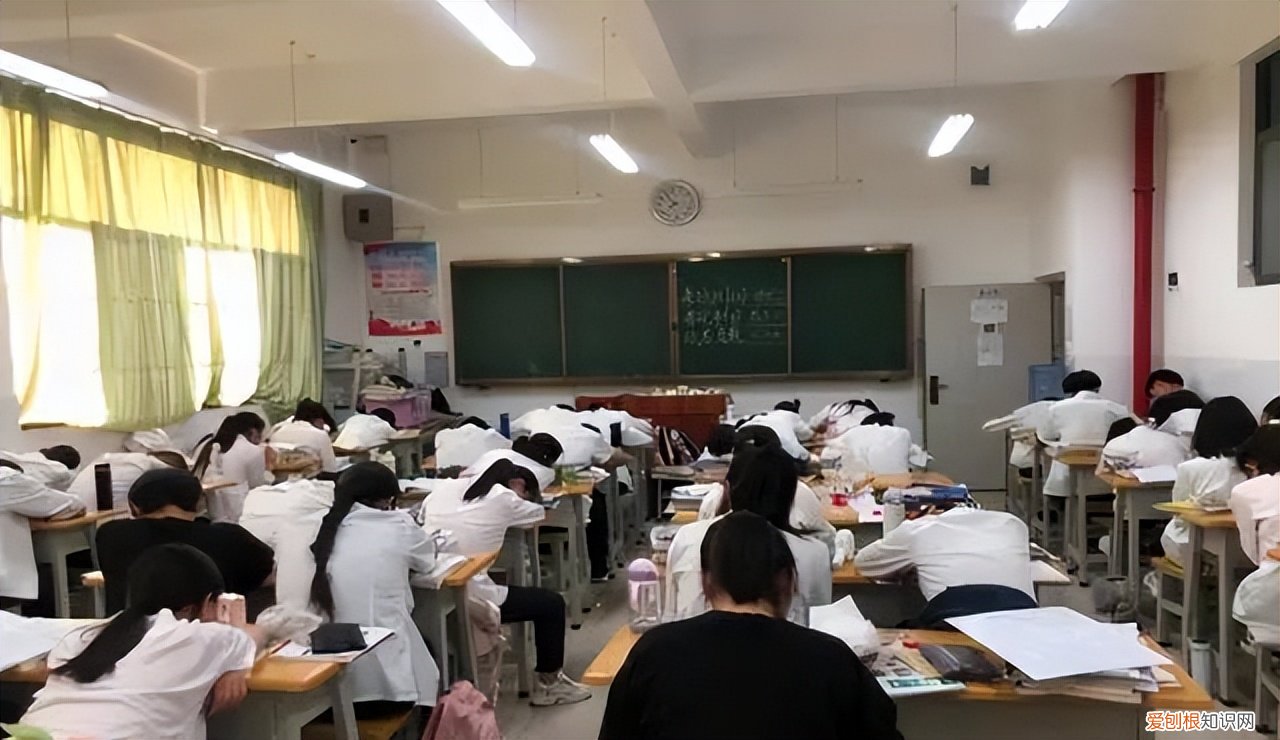 考不上高中又想读高中怎么办？有4种解决措施也能上高中