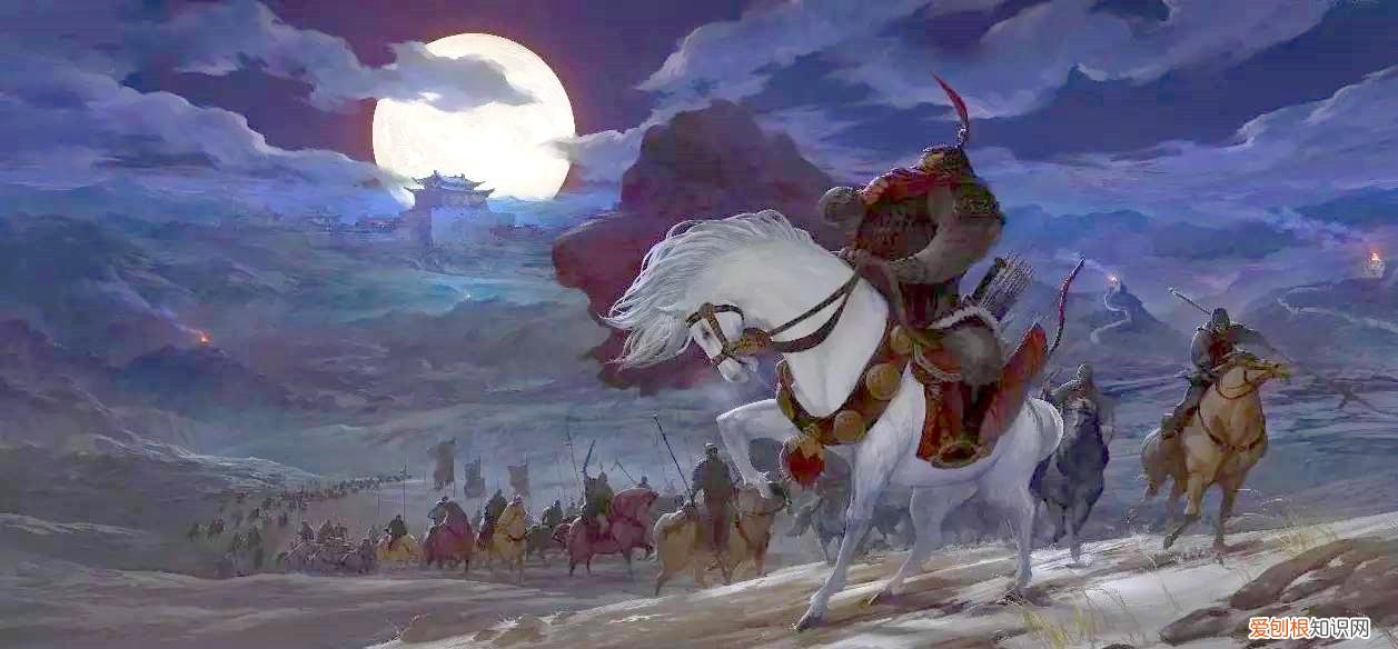 唐诗“七绝圣手”是王昌龄 七绝圣手是谁？