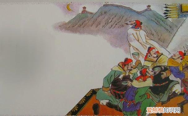 唐诗“七绝圣手”是王昌龄 七绝圣手是谁？