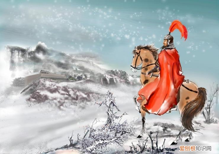 唐诗“七绝圣手”是王昌龄 七绝圣手是谁？